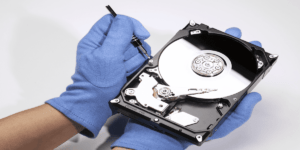 data recovery in Qatar